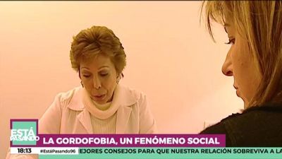 Está Pasando 29.07.2019