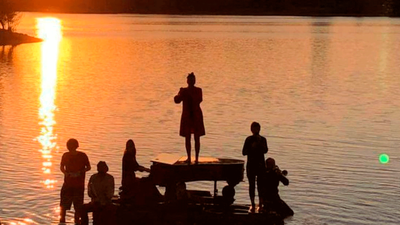 El Embalse de San Juan se llena de música
