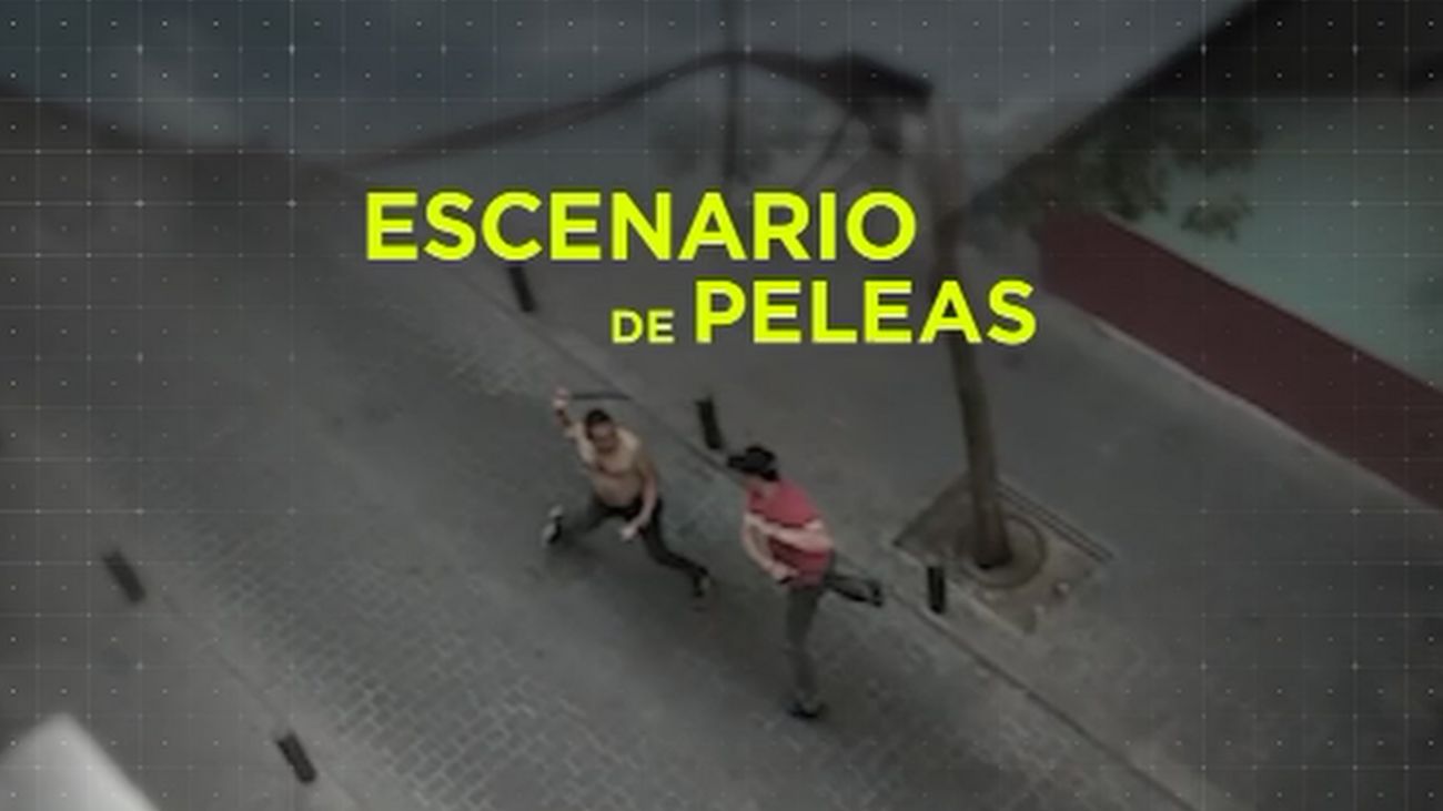 Madrid Directo 29.07.2019