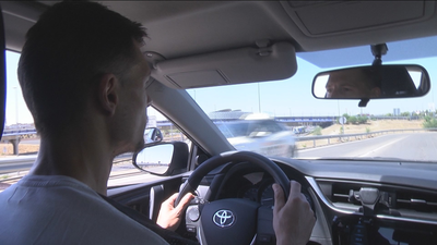 A partir de ahora la DGT decidirá cuántos alumnos pueden examinarse