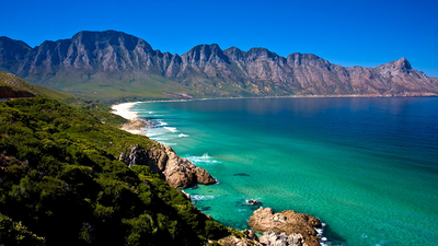 Madrileños por el Mundo viaja este martes a la costa de Sudáfrica