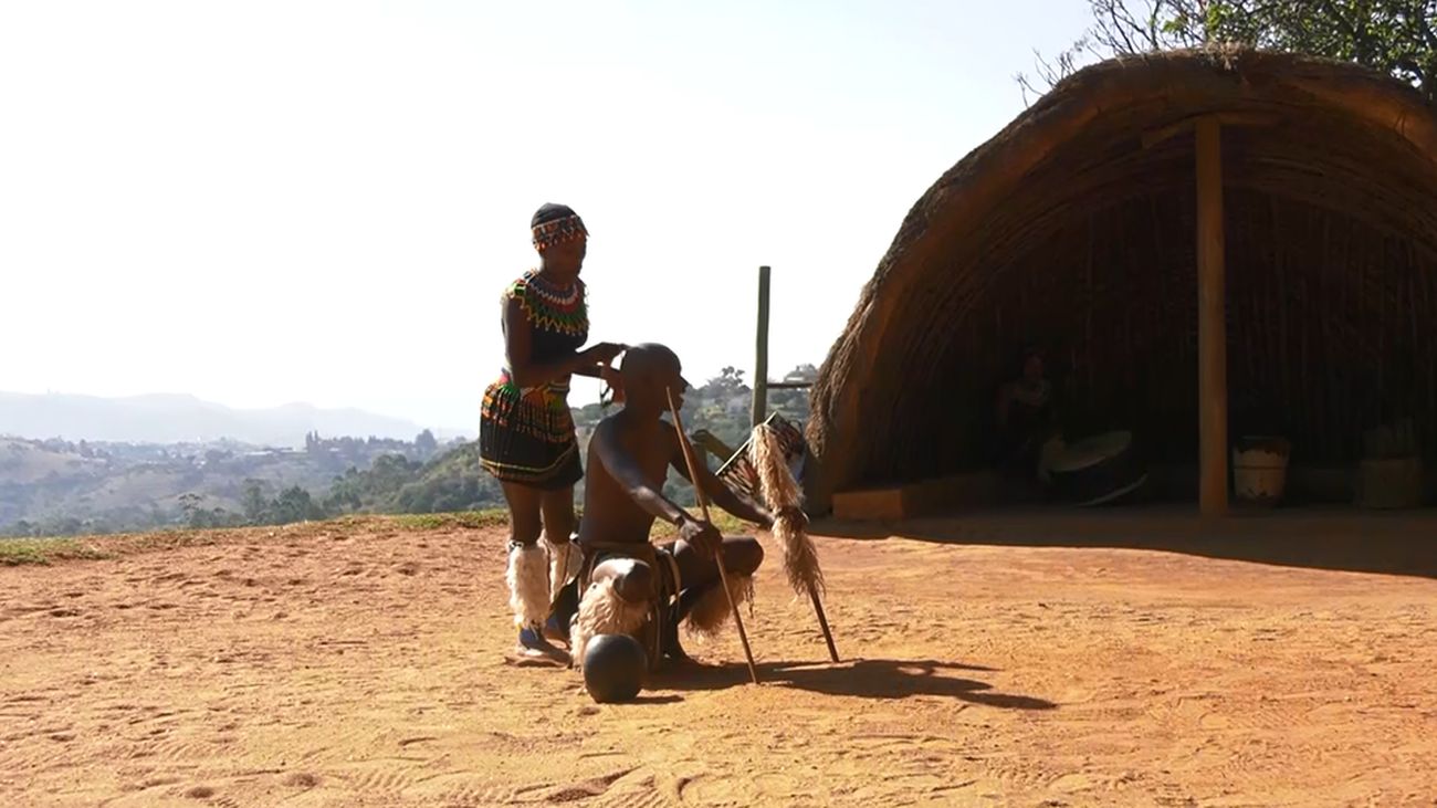 Madrileños por el mundo: costa de Sudáfrica