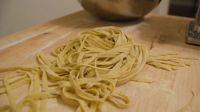 Ranking: los mejores tallarines de Madrid se preparan aquí