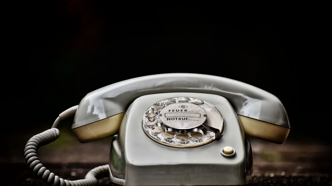 El museo de los sonidos olvidados