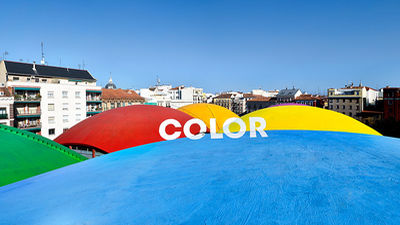 Madrid como museo al aire libre de arte callejero