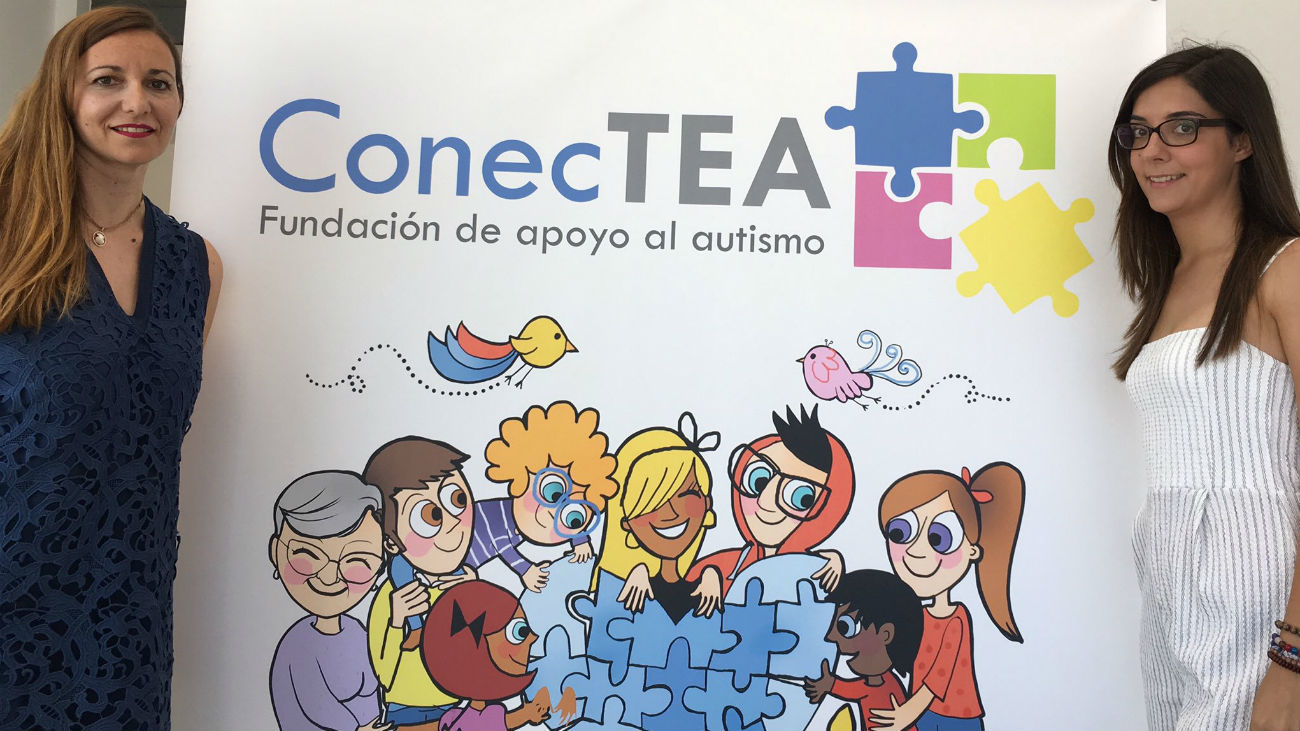 San Sebastián de los Reyes ayuda personas con autismo por medio de la música