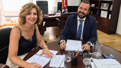 Nuevas aulas en Algete para niños con Trastorno del Espectro Autista y Trastorno General del Desarrollo