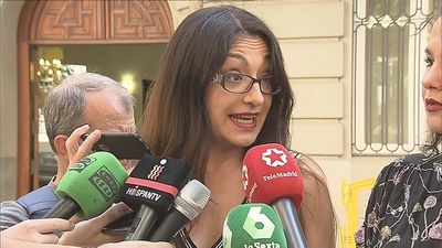 IU presenta un escrito en la Fiscalía  para que recurra la absolución de Botella por la EMVS