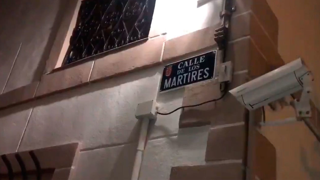 Muere un hombre de 74 años  tras  incendiarse su vivienda en Meco