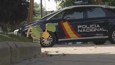 Detenido un ladrón que olvidó su documentación en la casa en la que había robado