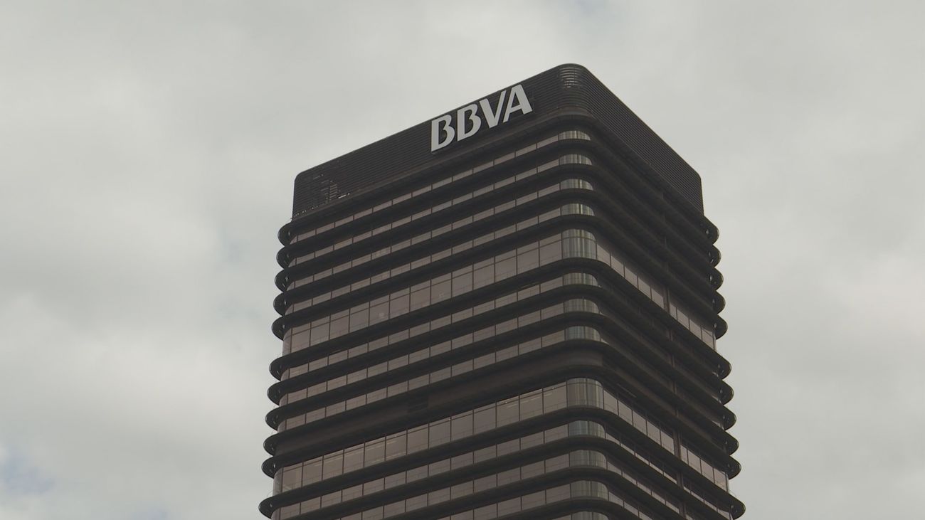 Edificio BBVA
