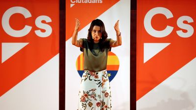 La Fiscalía abre diligencias tras la denuncia de Ciudadanos por los incidentes durante el Orgullo