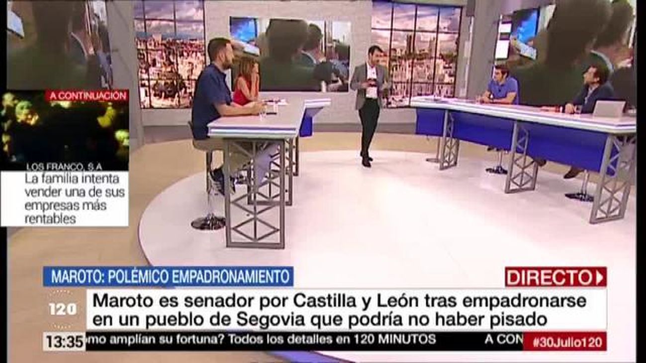 120 minutos 30.07.2019 (segunda parte)