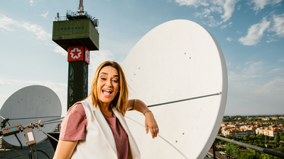 'Aquellos maravillosos años' llega en septiembre a Telemadrid