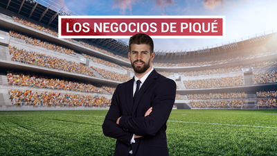 Piqué se beneficia del descenso del Reus para meter a 'su' Andorra en Segunda B