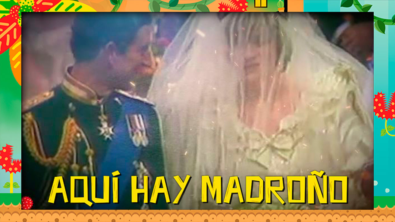 La inesperada confesión de Carlos de Inglaterra sobre su boda con Lady Di, en su 38 aniversario