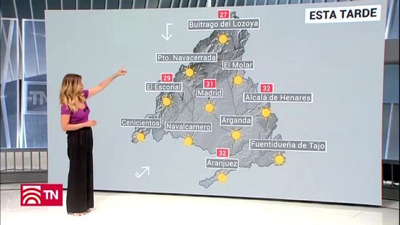 El Tiempo 30.07.2019