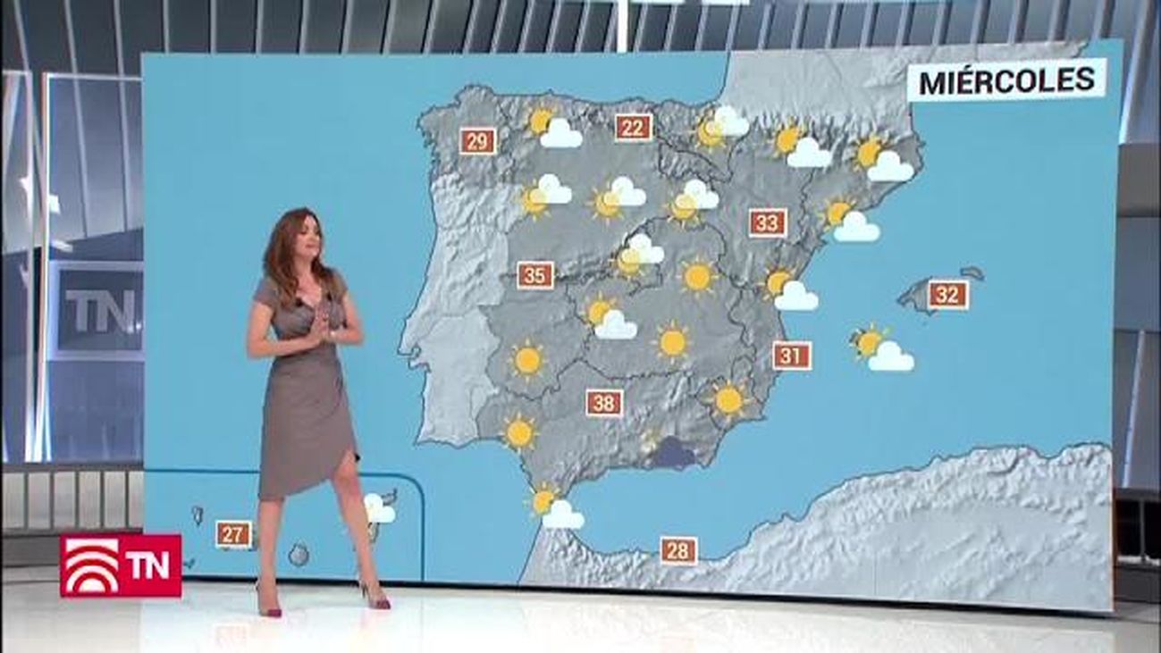 El Tiempo 30.07.2019