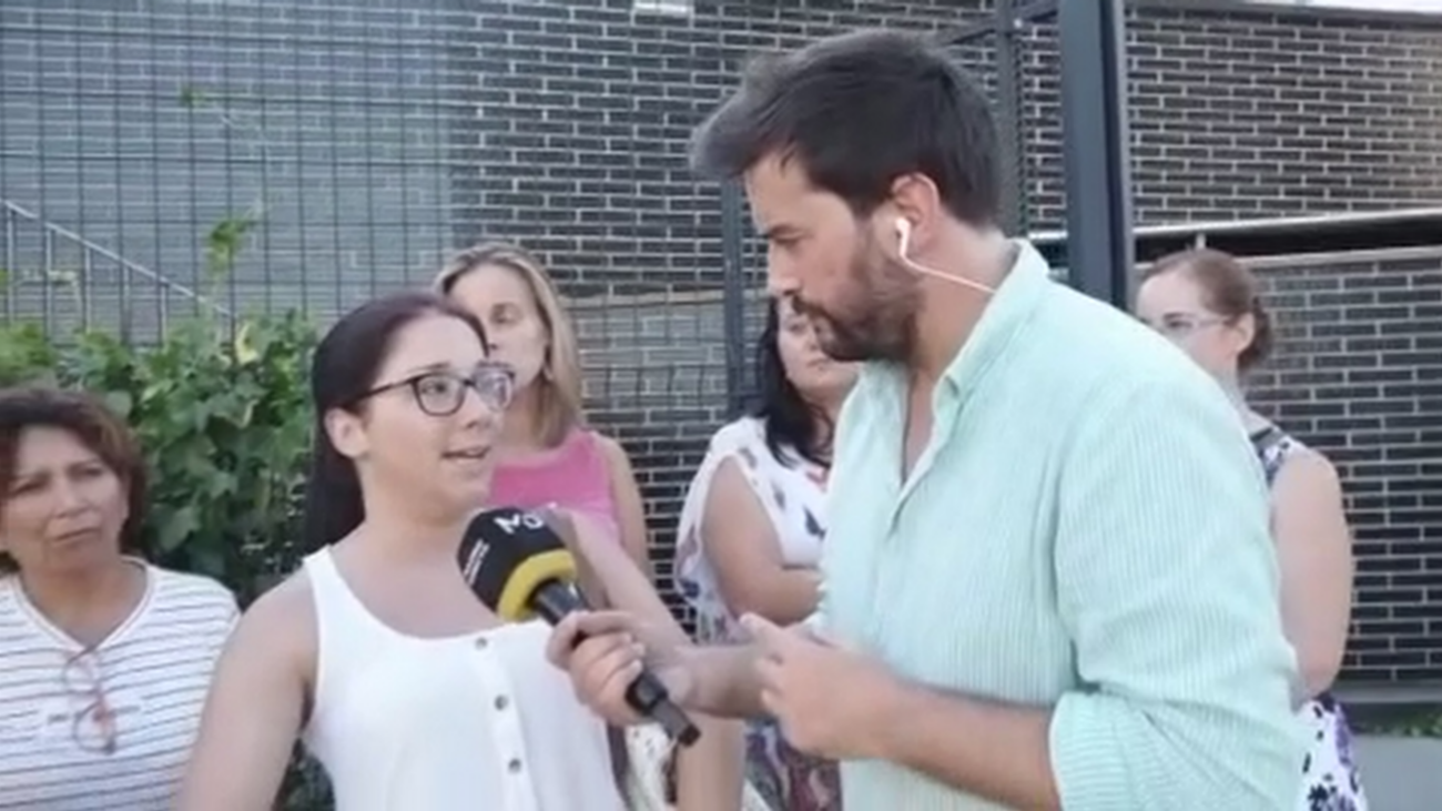 Vecinos de Tres Cantos denuncian que quieren echarles de sus casas