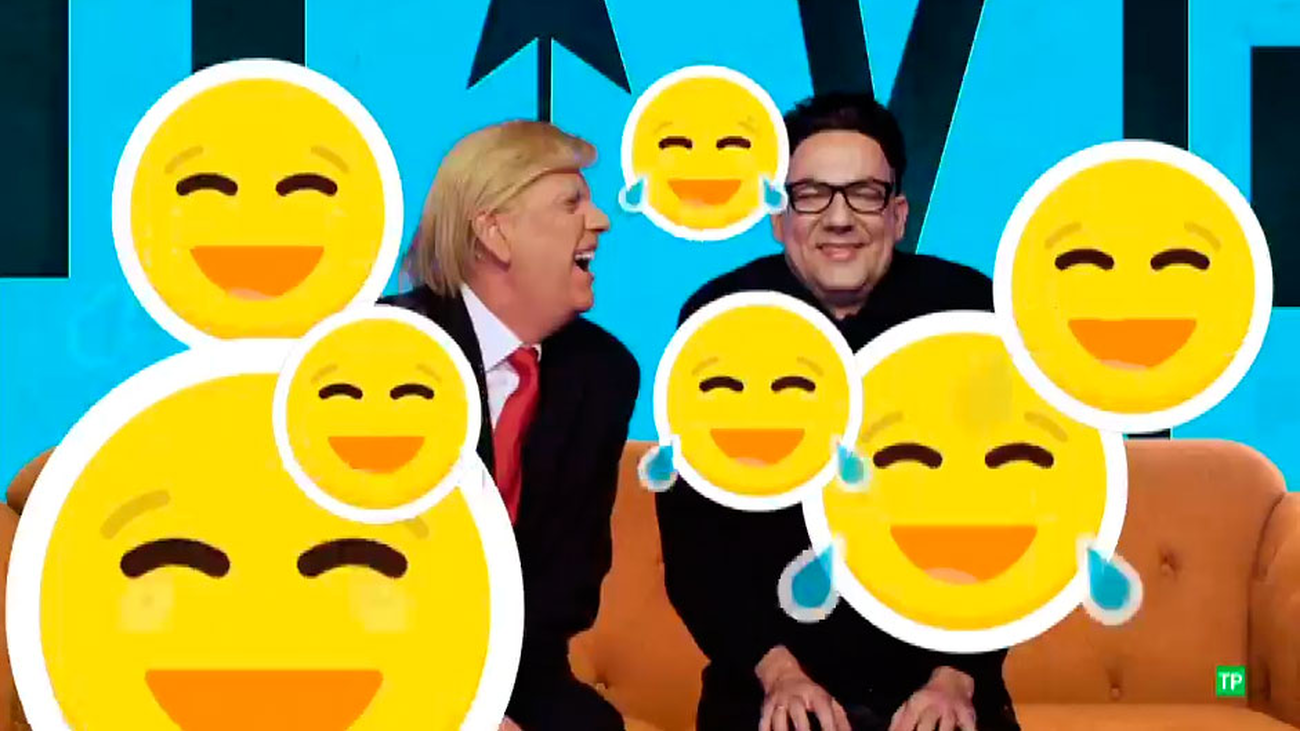 Se acabó lo que se daba, el humor llega a los fines de semana de Telemadrid