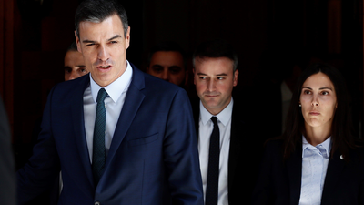 El PSOE insiste en un acuerdo programático con Unidas Podemos