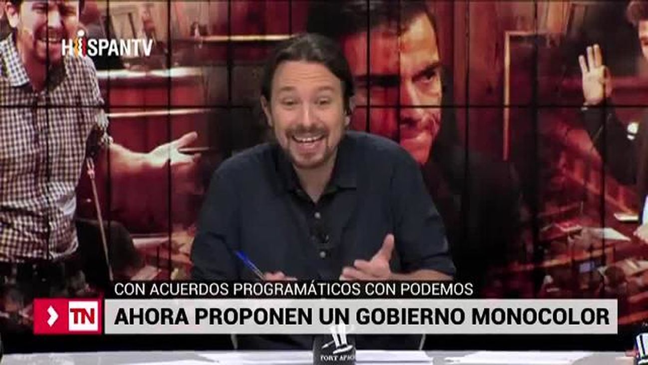 Telenoticias 1 30.07.2019