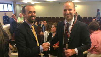 El alcalde de Majadahonda desvela el 'pacto secreto' entre PP y Vox