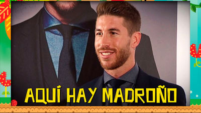 La continuidad de Sergio Ramos en el Real Madrid, ¿en peligro?