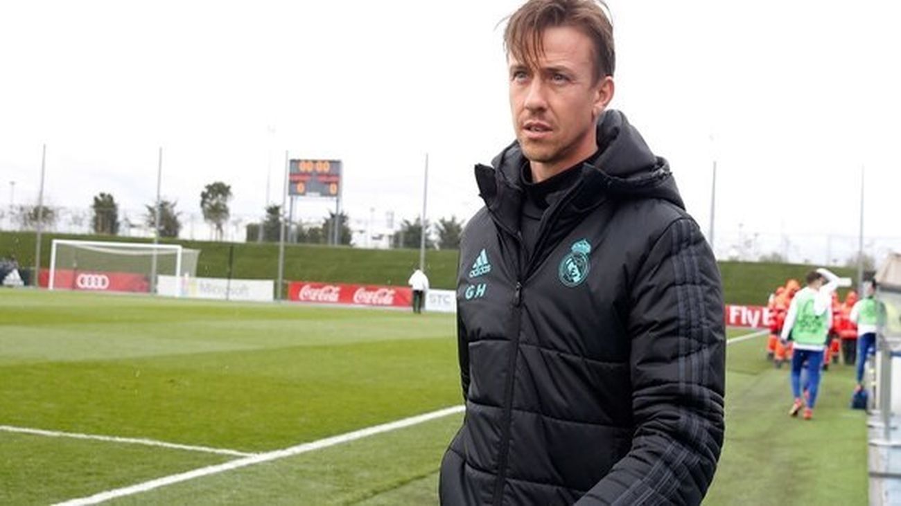 Guti: "Al Madrid le faltan un par de jugadores para cerrar la plantilla"