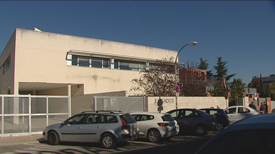 El estudio encargado por la Consejería confirma que no hay riesgos por radón en los juzgados de Colmenar