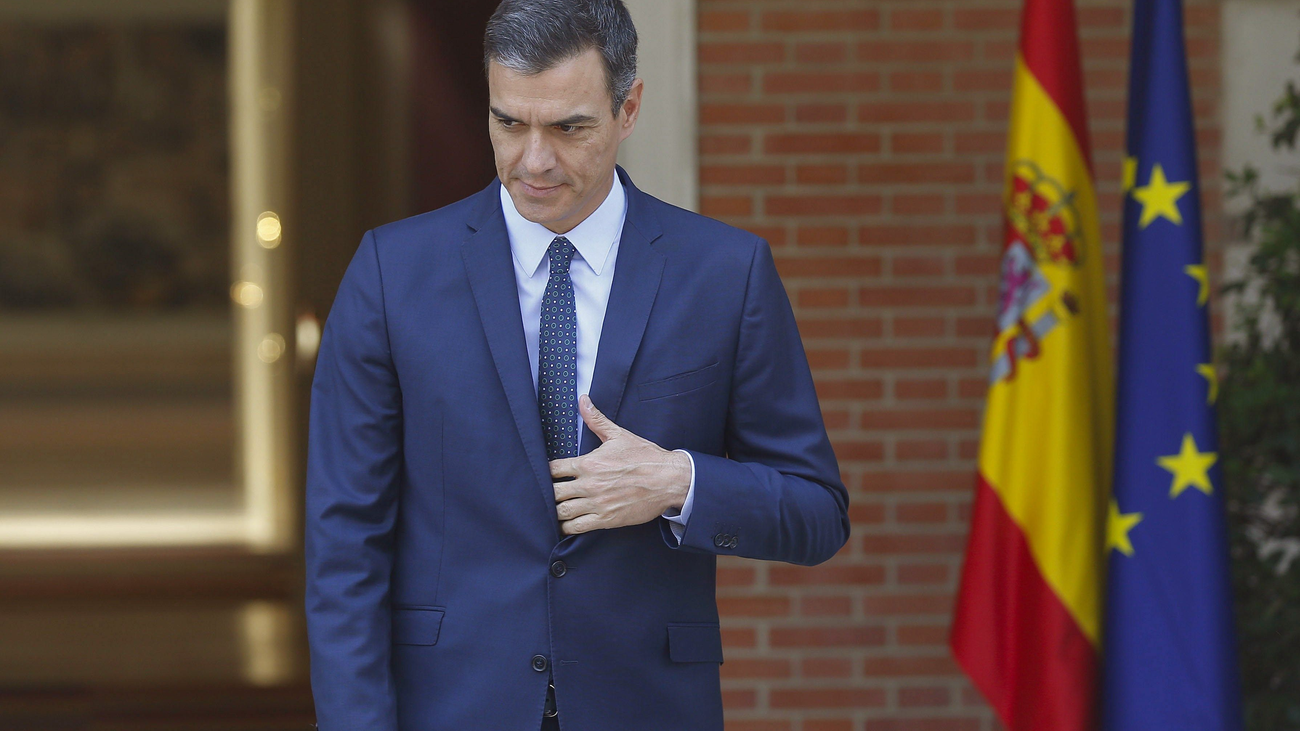 JxCat tiende la mano a Pedro Sánchez para su investidura si se abre a negociar
