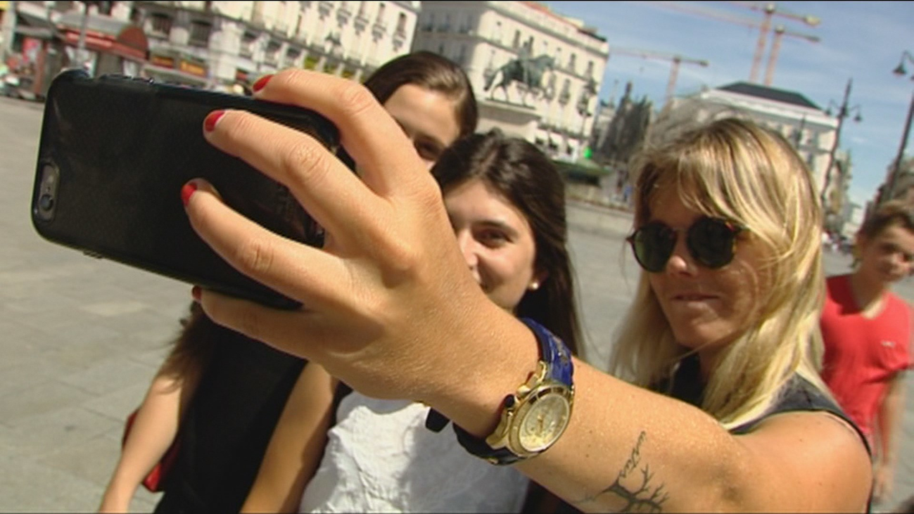 Subir fotos de los hijos a Internet como causa de disputa en parejas separadas