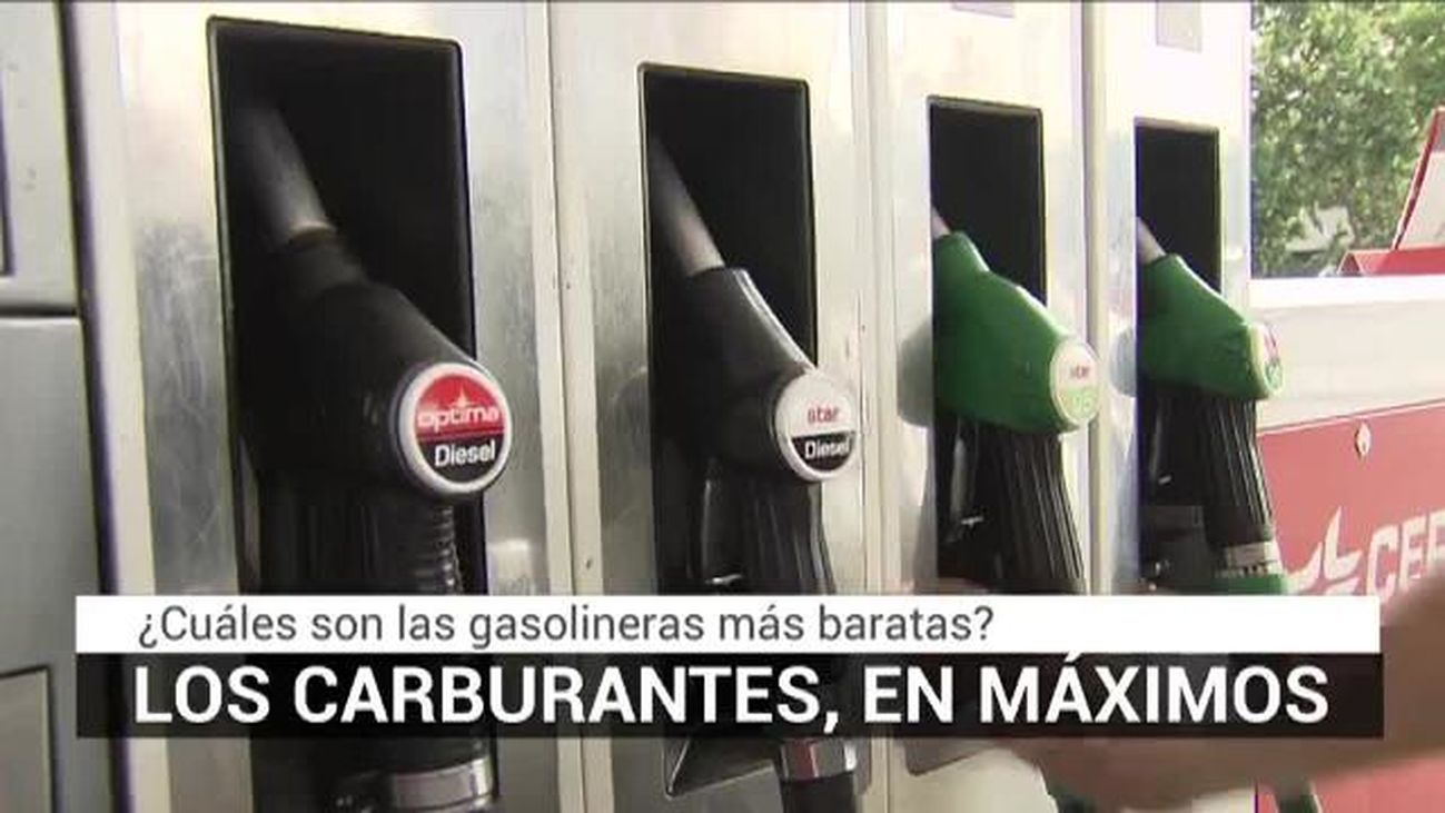 Telenoticias 1 31.07.2019