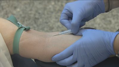En agosto se necesitarán 150.000 donaciones de sangre en España