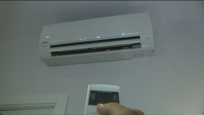 La factura de la luz se encarece en julio un 4,1% tras nueve meses de caídas