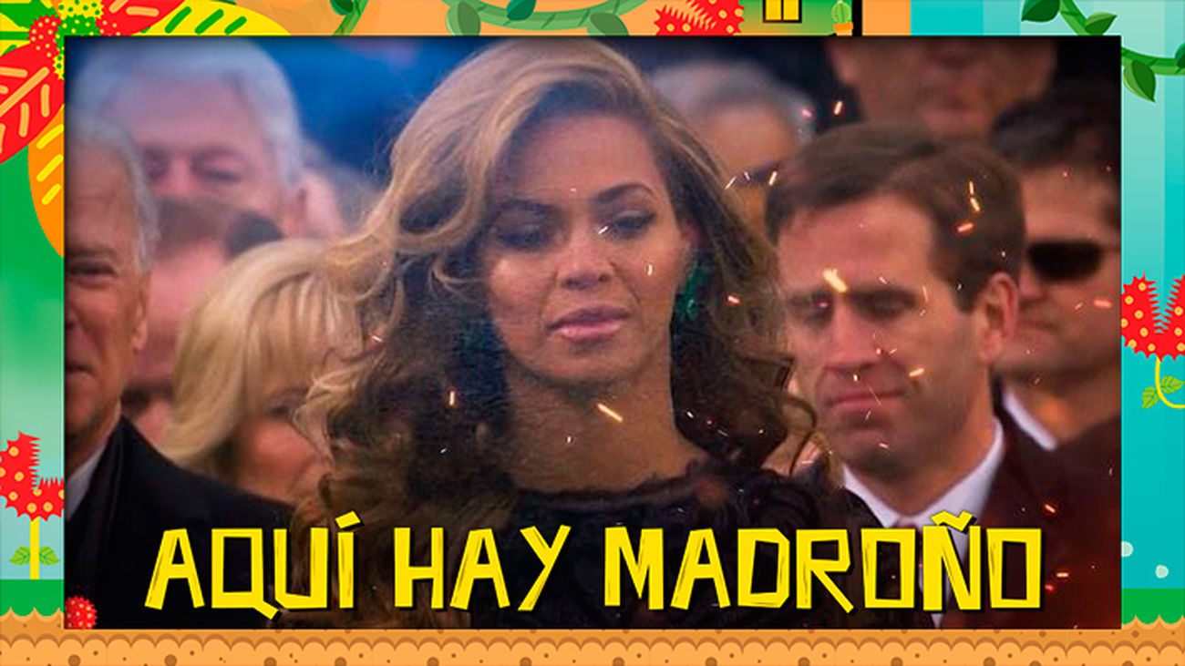 Beyoncé ha perdido 22 kilos, en 20 días, con esta dudosa dieta