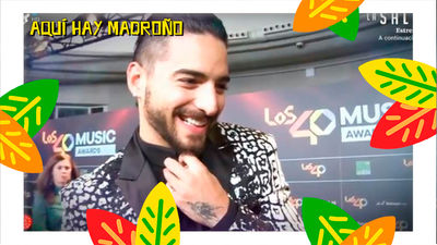 Aquí hay madroño 01.08.2019