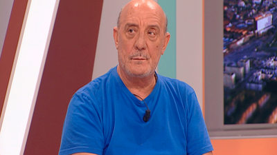 El Dioni se sincera: "quería dar una lección a los empresarios"