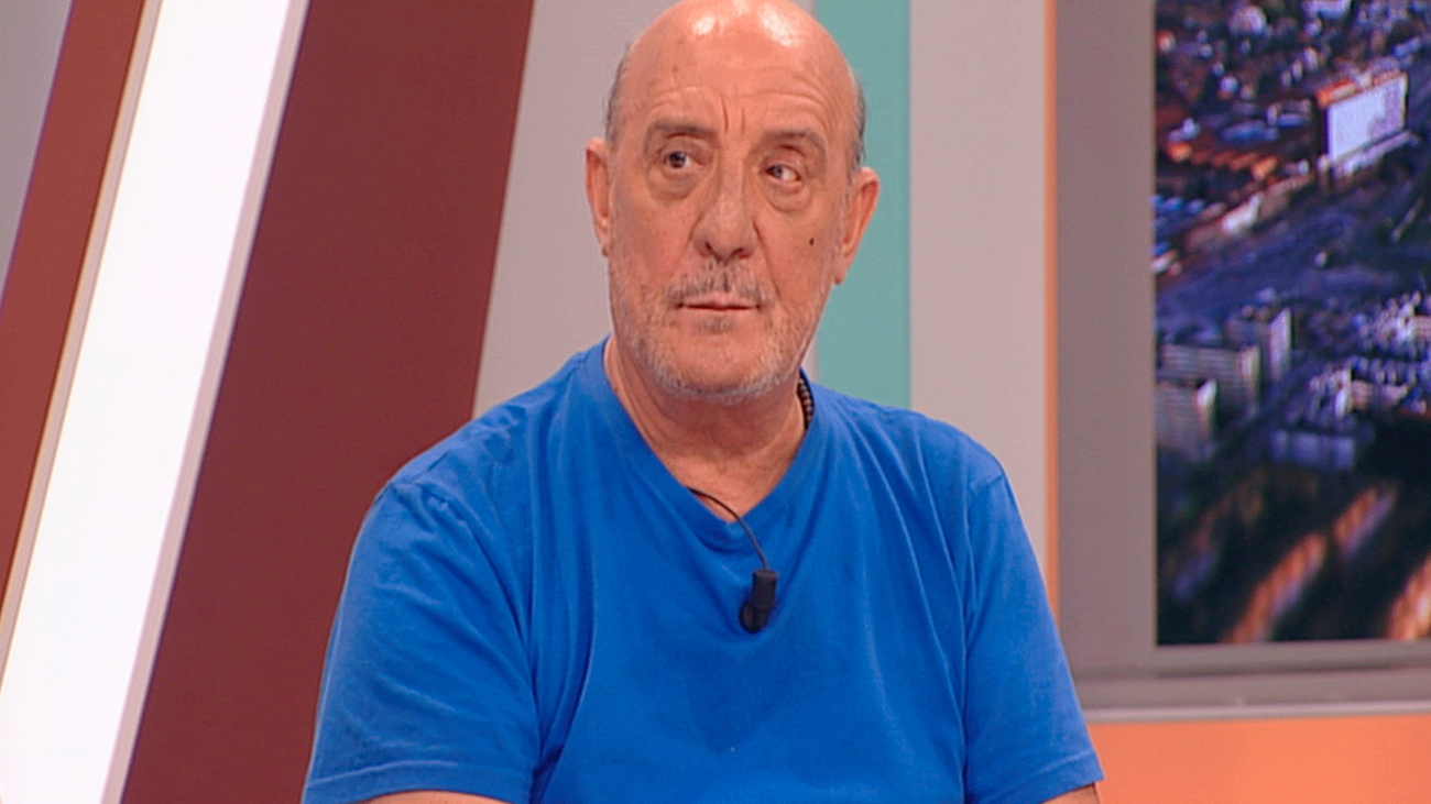 El Dioni se sincera: "quería dar una lección a los empresarios"