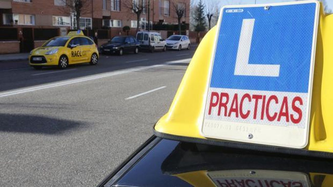 Sacarse el carnet de conducir podría encarecerse mucho más