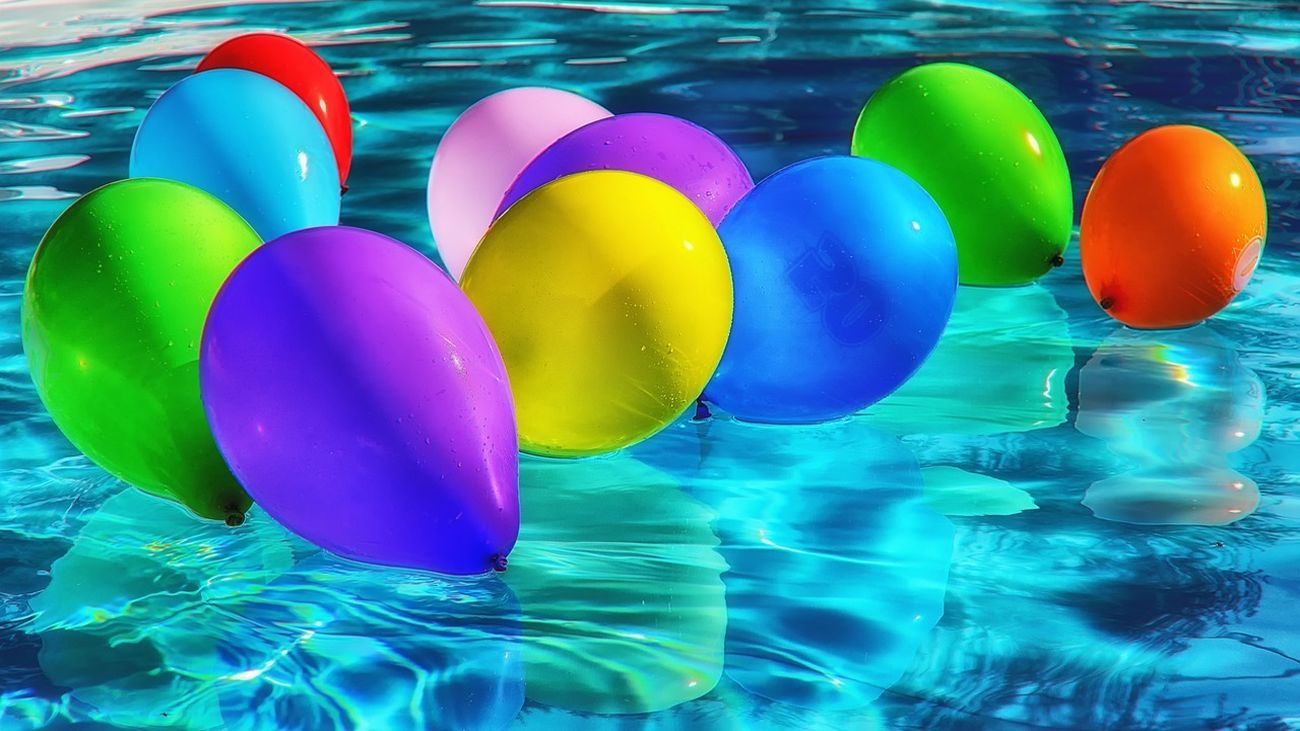 Profesiones de verano: Animador turístico en hoteles