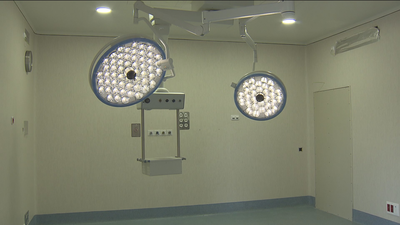 El Hospital Severo Ochoa de Leganés moderniza sus quirófanos este verano