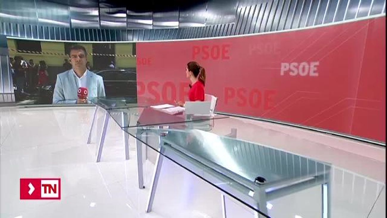 Telenoticias 1 01.08.2019