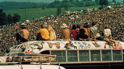 Woodstock finalmente no se celebrará