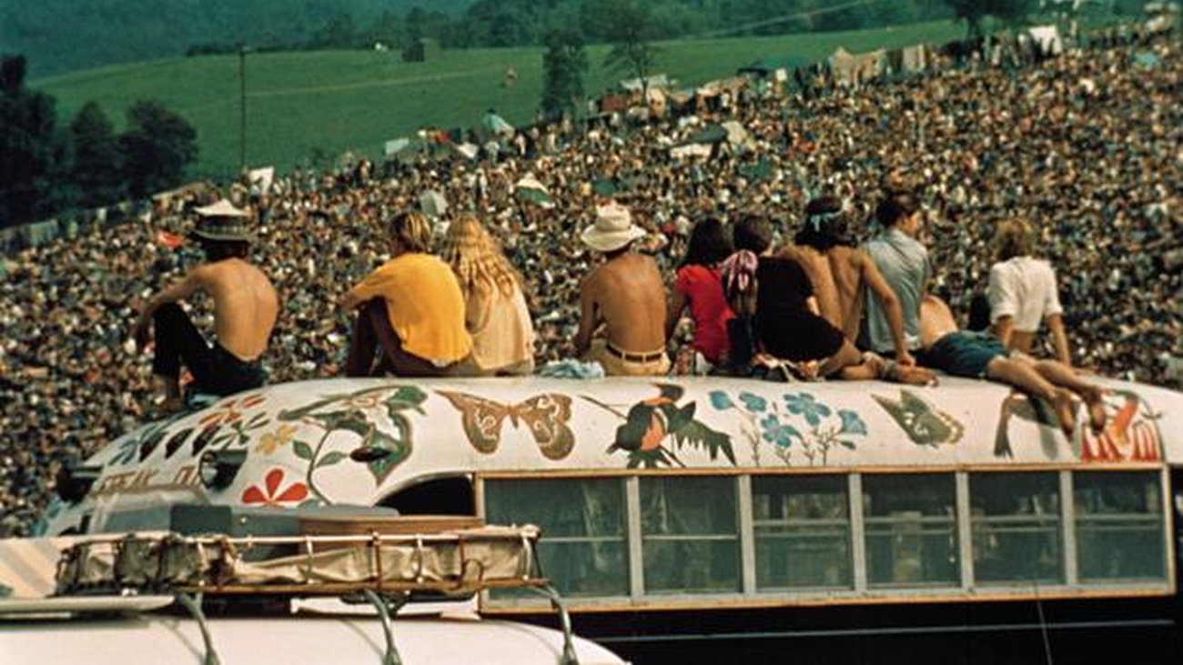 Woodstock finalmente no se celebrará
