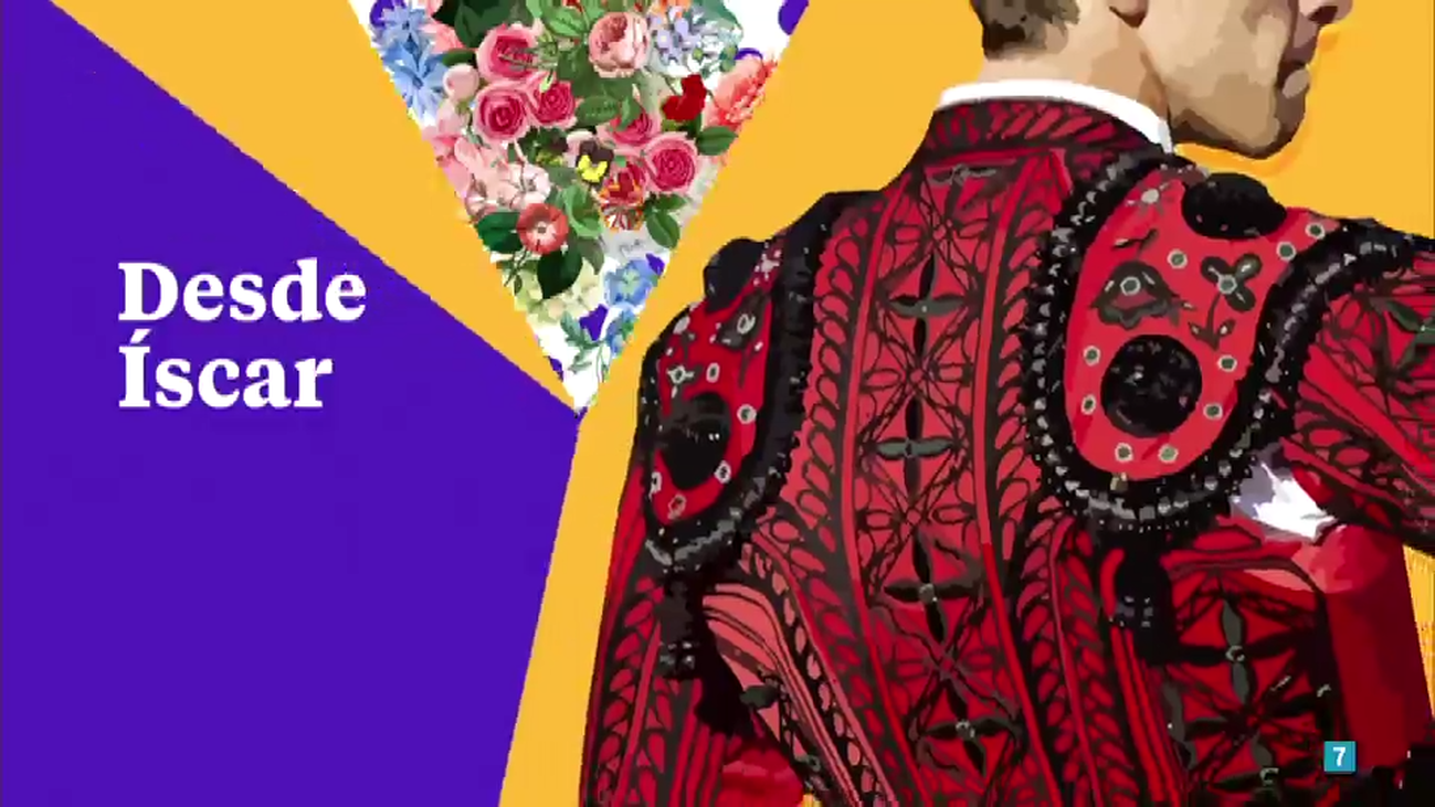 La Otra televisa este domingo el debut de los toros de Adolfo Martín en Íscar