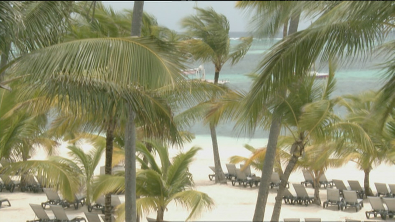 La desigualdad también se nota en vacaciones