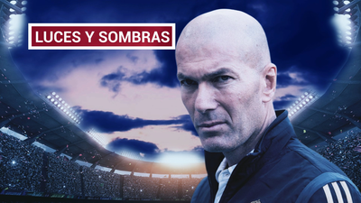 Cara y cruz de la pretemporada del Real Madrid