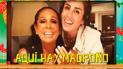 ¿Qué famosos han acudido al cumpleaños más especial de Isabel Pantoja?