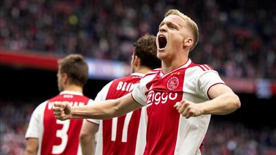 Dalmau: "Van de Beek es una apuesta segura para el Real Madrid"